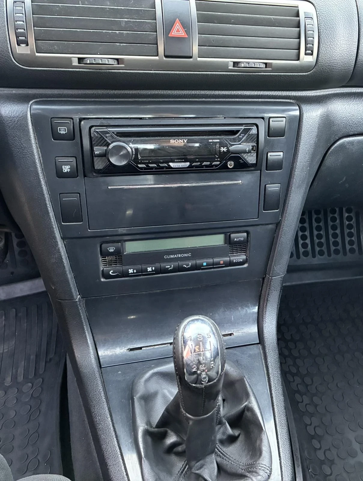 Skoda Superb 1.9 TDI | Mobile.bg � ����������� 6