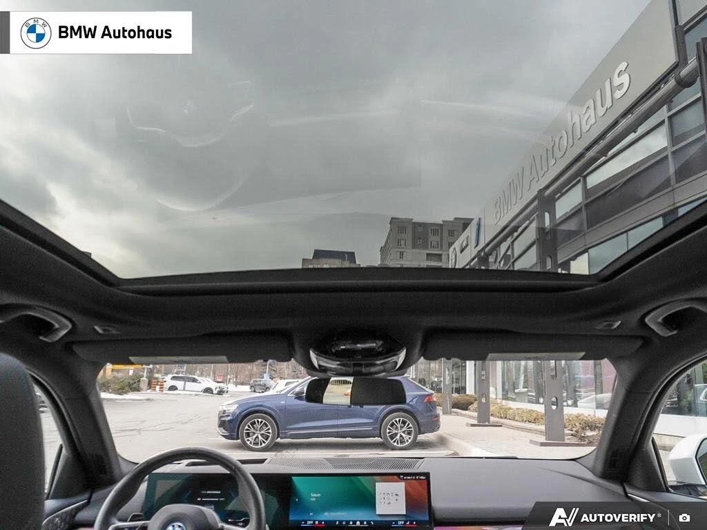 BMW i5 360 КАМЕРА* ПАМЕТ* ПАНОРАМА* , снимка 9 - Автомобили и джипове - 54063539