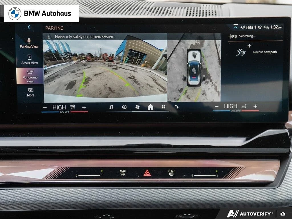 BMW i5 360 КАМЕРА* ПАМЕТ* ПАНОРАМА* , снимка 10 - Автомобили и джипове - 54063539