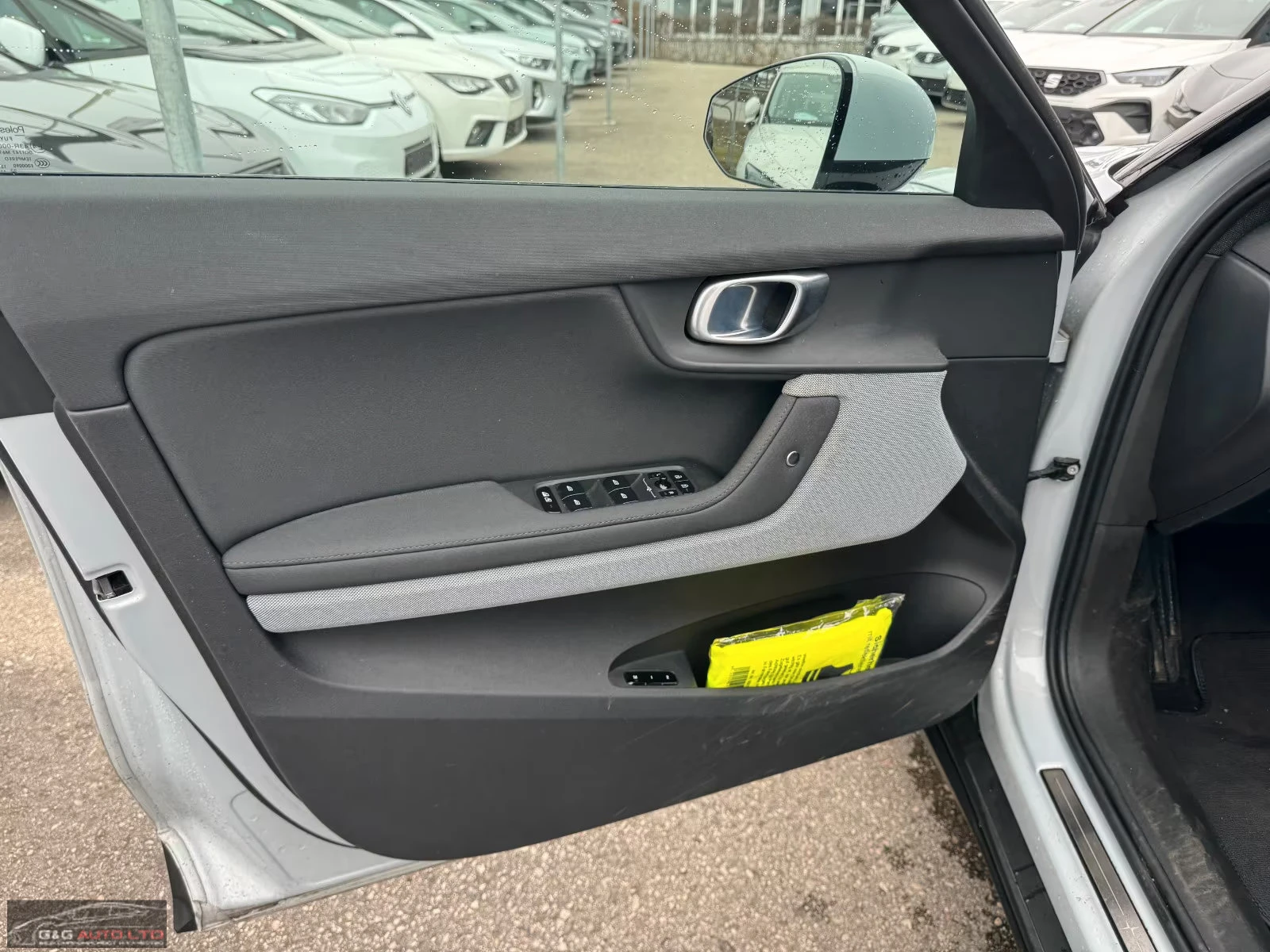 Polestar 2 LONG-RANGE/408HP/DUAL/PANO/360/MEMO/KLESS/164q, снимка 12 - Автомобили и джипове - 54205002