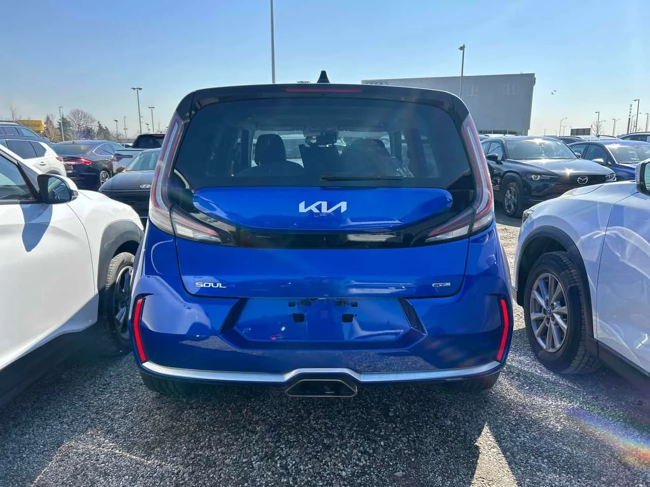 Kia Soul * GT Line Limited * PANO* KEYLESS* �������*  | Mobile.bg � ����������� 4