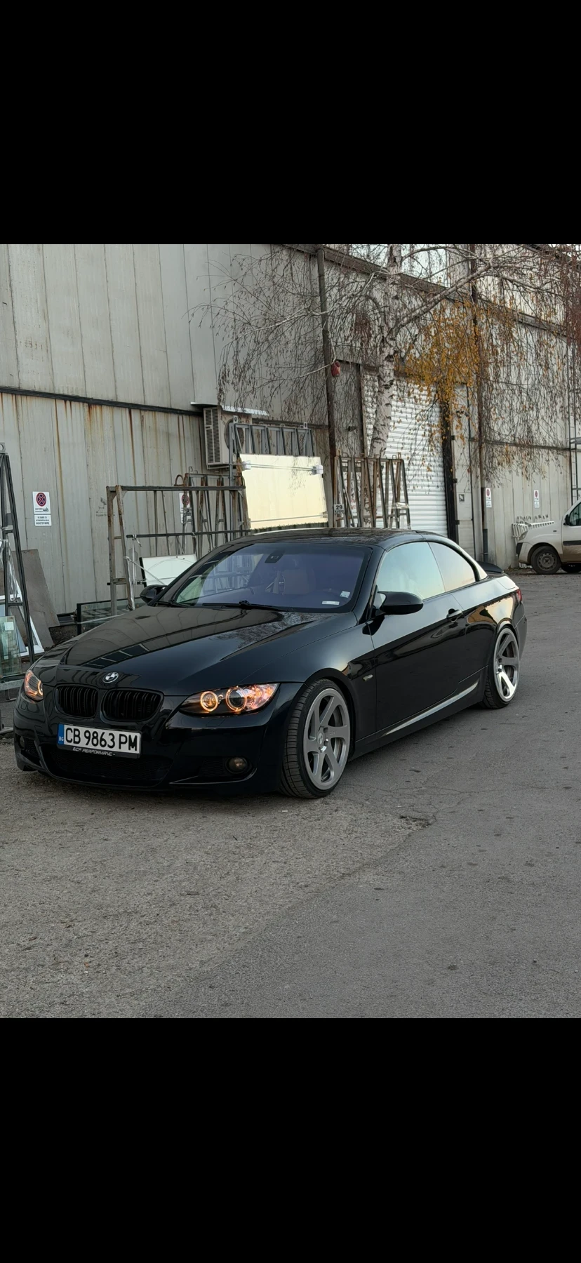 BMW 330, снимка 6 - Автомобили и джипове - 54384151
