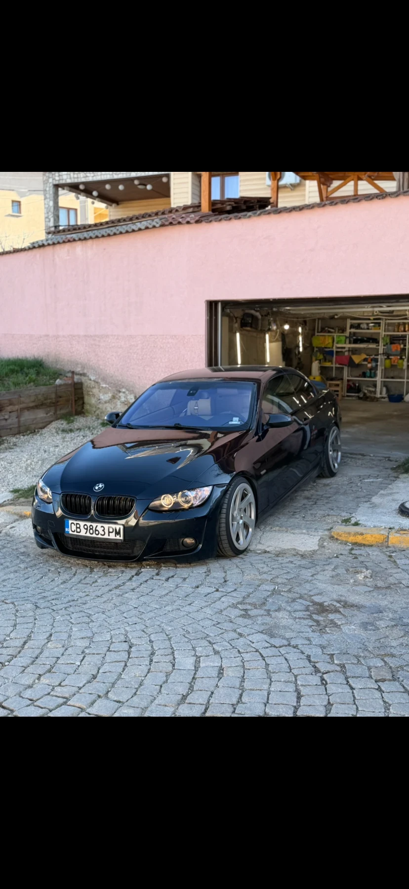 BMW 330