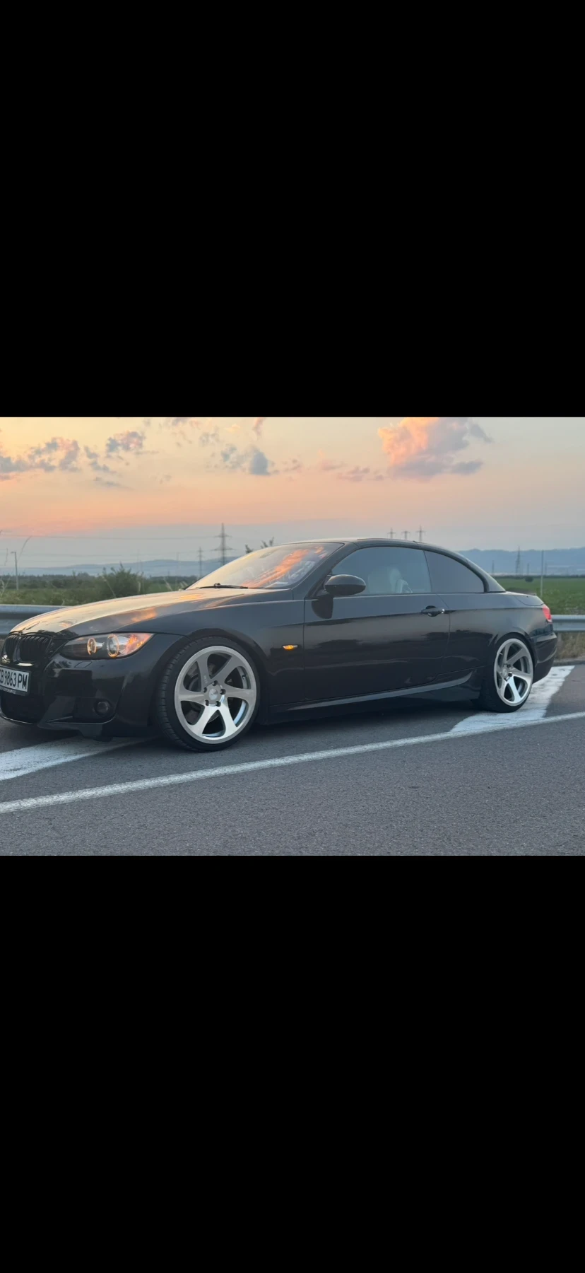 BMW 330, снимка 4 - Автомобили и джипове - 54384151