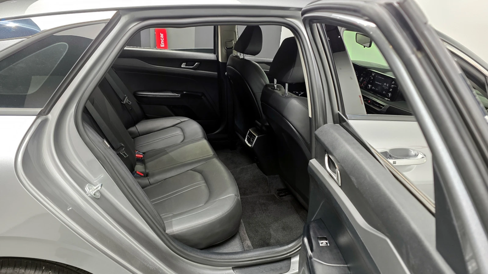 Kia K5 2.0LPI STANDARD autogeorge.com , снимка 11 - Автомобили и джипове - 54407082