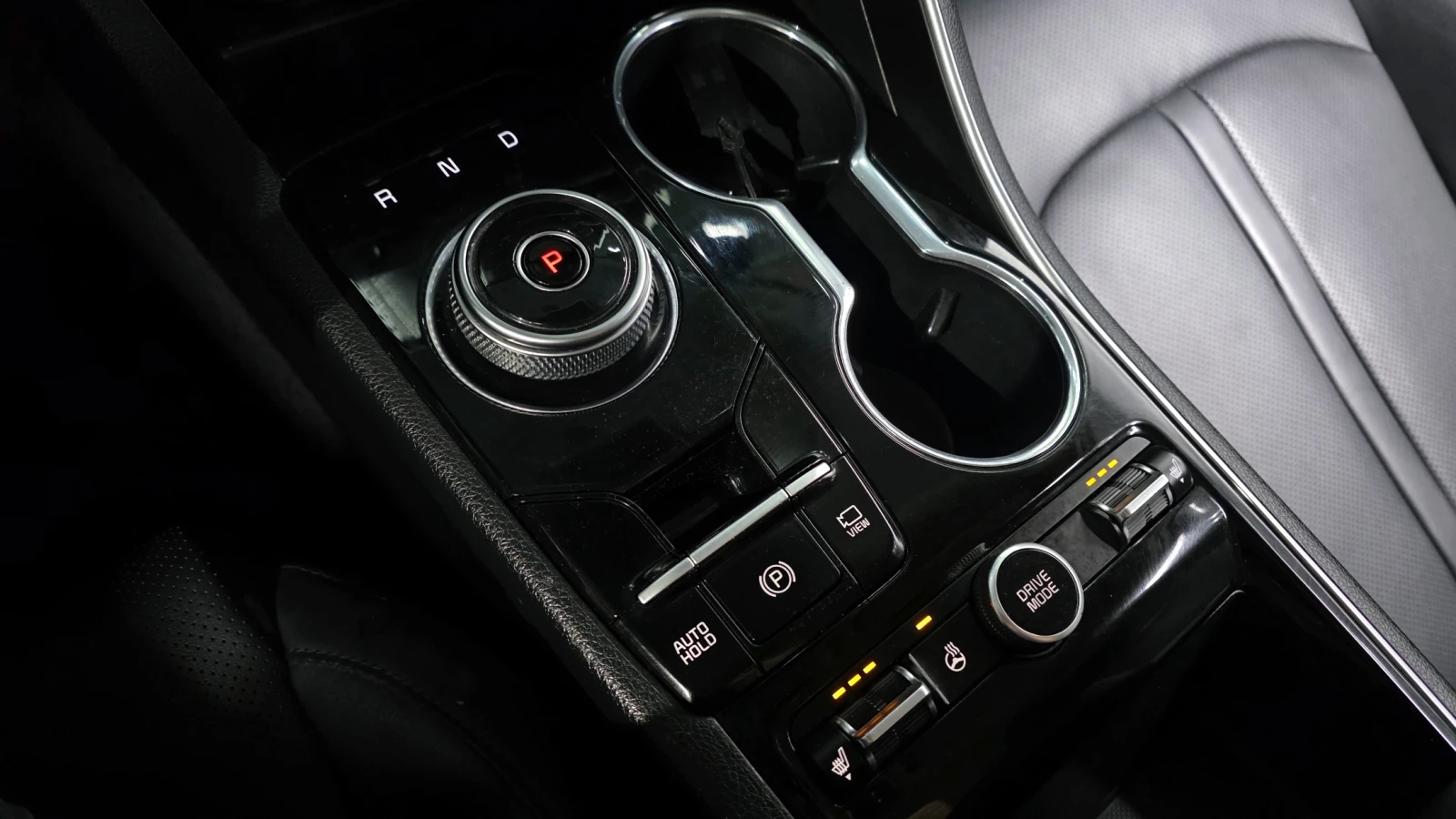 Kia K5 2.0LPI STANDARD autogeorge.com , снимка 9 - Автомобили и джипове - 54407082