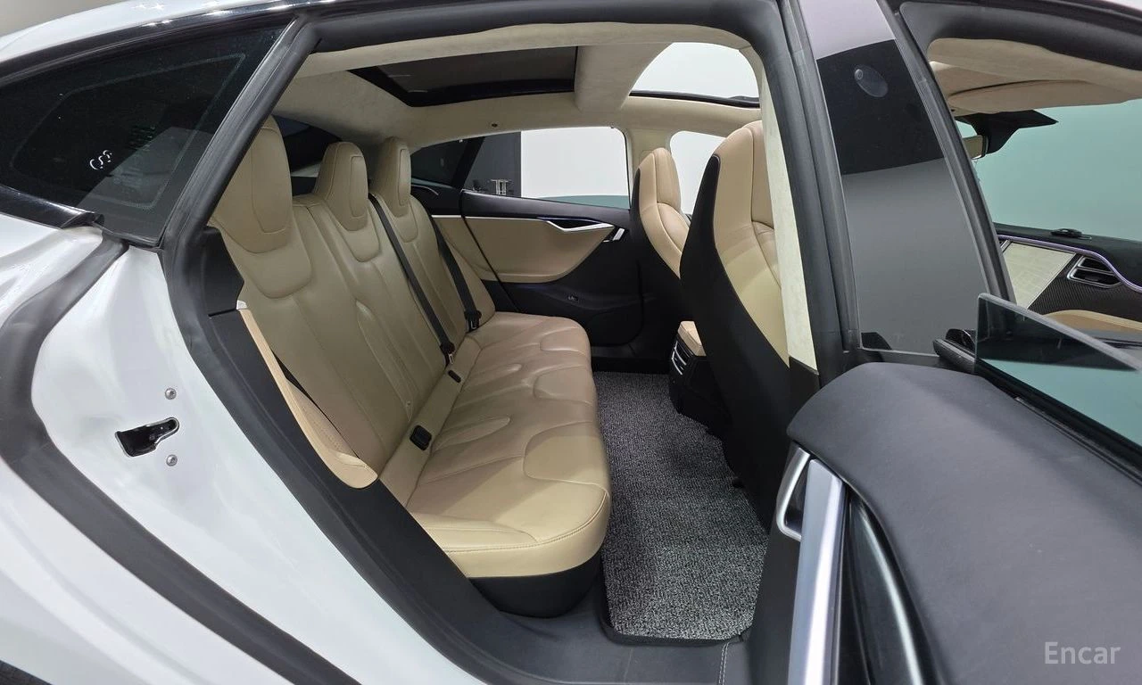 Tesla Model S P90D/DUAL MOTOR/90KWh, снимка 13 - Автомобили и джипове - 54519921