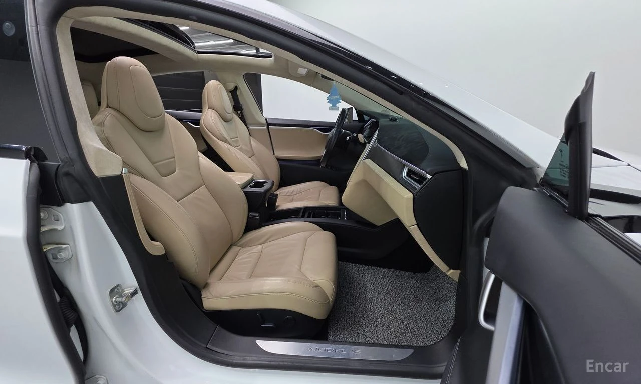 Tesla Model S P90D/DUAL MOTOR/90KWh, снимка 6 - Автомобили и джипове - 54519921