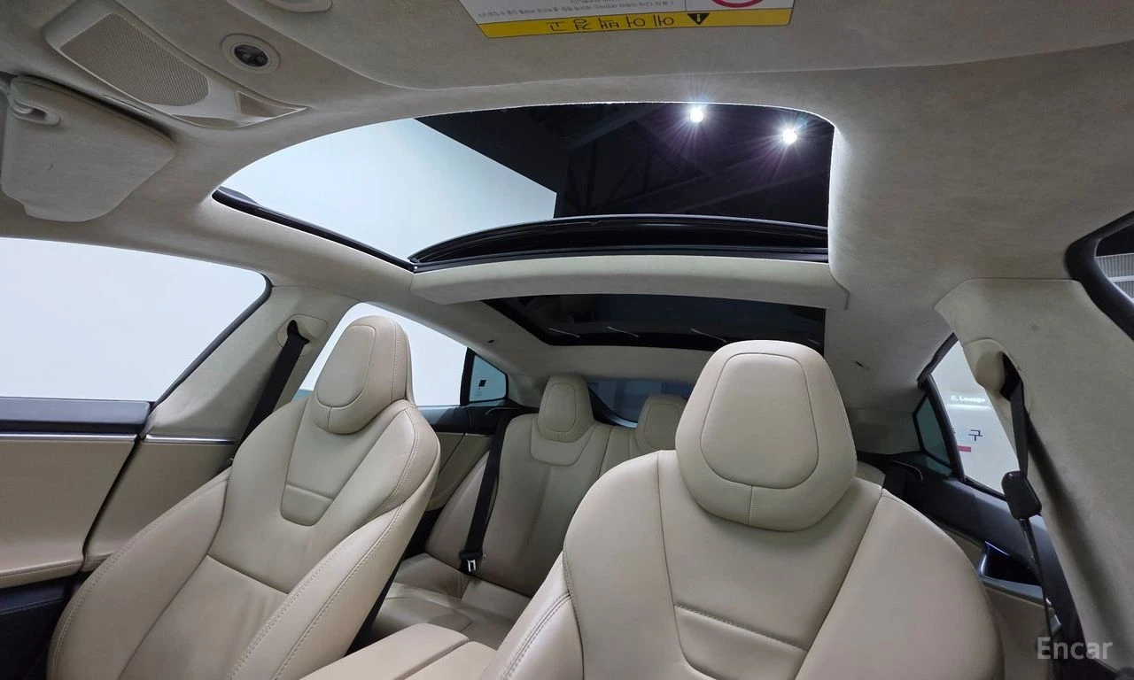 Tesla Model S P90D/DUAL MOTOR/90KWh, снимка 7 - Автомобили и джипове - 54519921