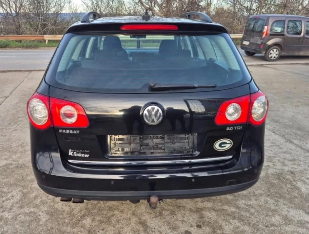 VW Passat 2.0 TDI BMP, снимка 4 - Автомобили и джипове - 54527385