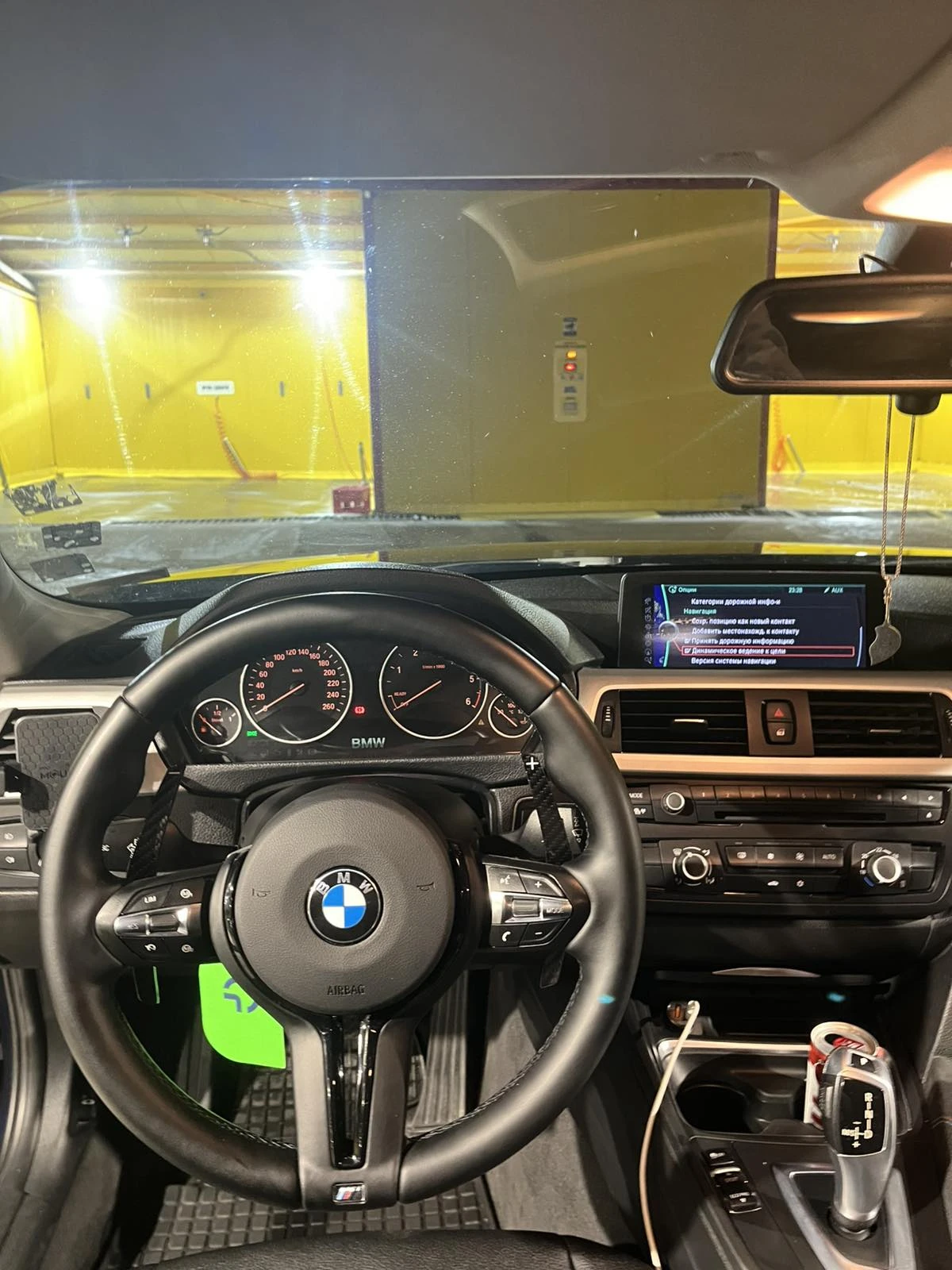 BMW 320 Diesel, снимка 11 - Автомобили и джипове - 54597065