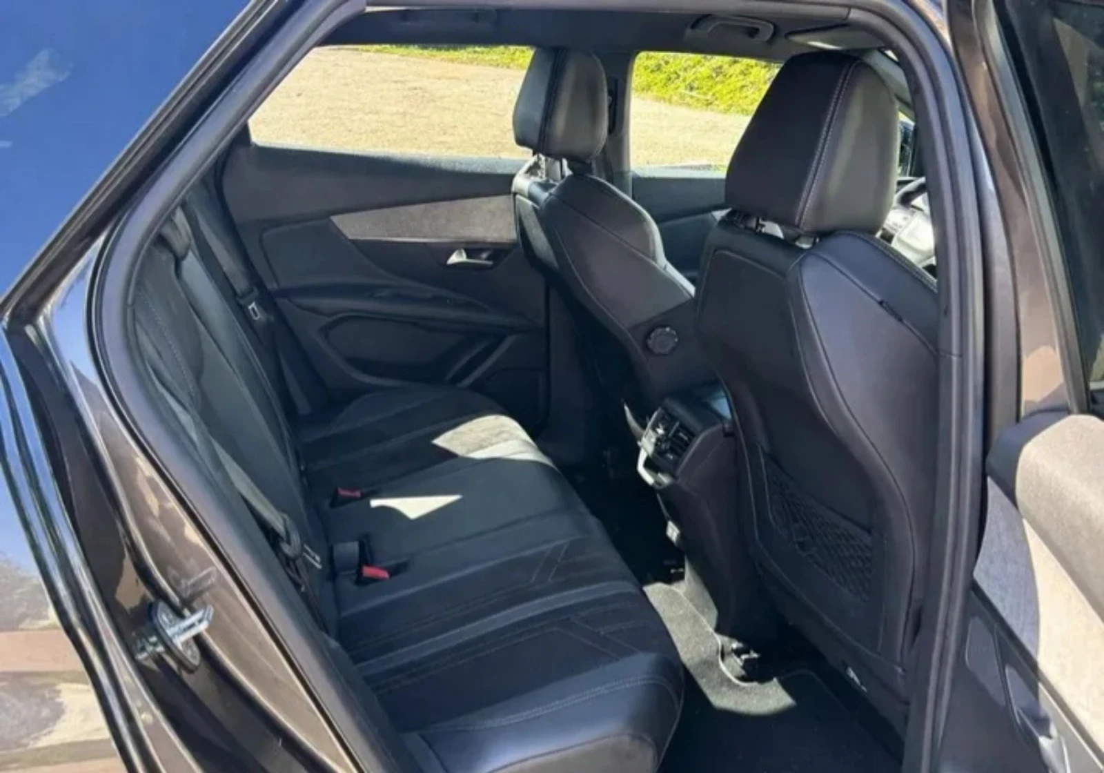 Peugeot 3008 1.5GT BLACK PACK BlueHdi EAT8 | Mobile.bg � ����������� 10
