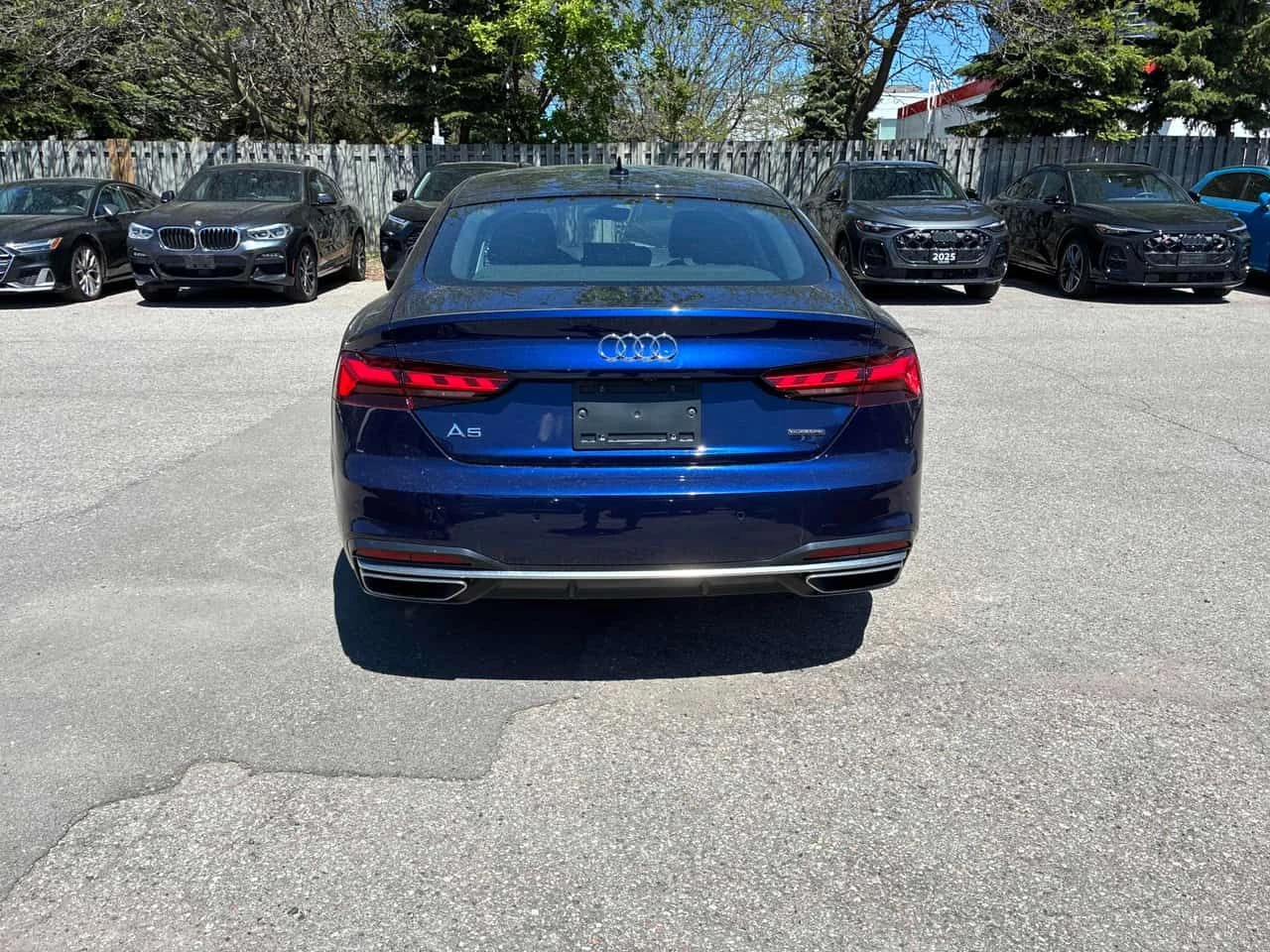 Audi A5 * Komfort * CARFAX * ПАНО * KEYLESS * ПОДГРЕВИ, снимка 4 - Автомобили и джипове - 54636626