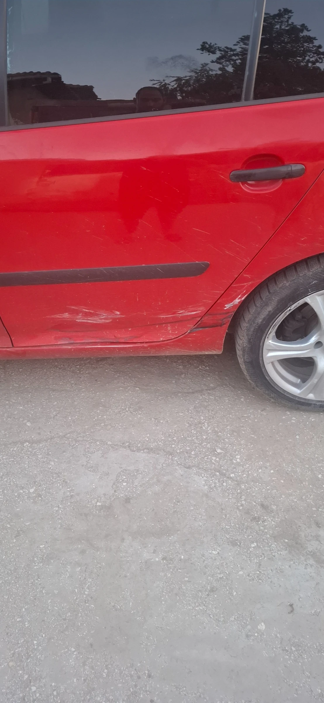 VW Golf Голф 5 1.9 2005г 90hp stage 1, снимка 14 - Автомобили и джипове - 54724832