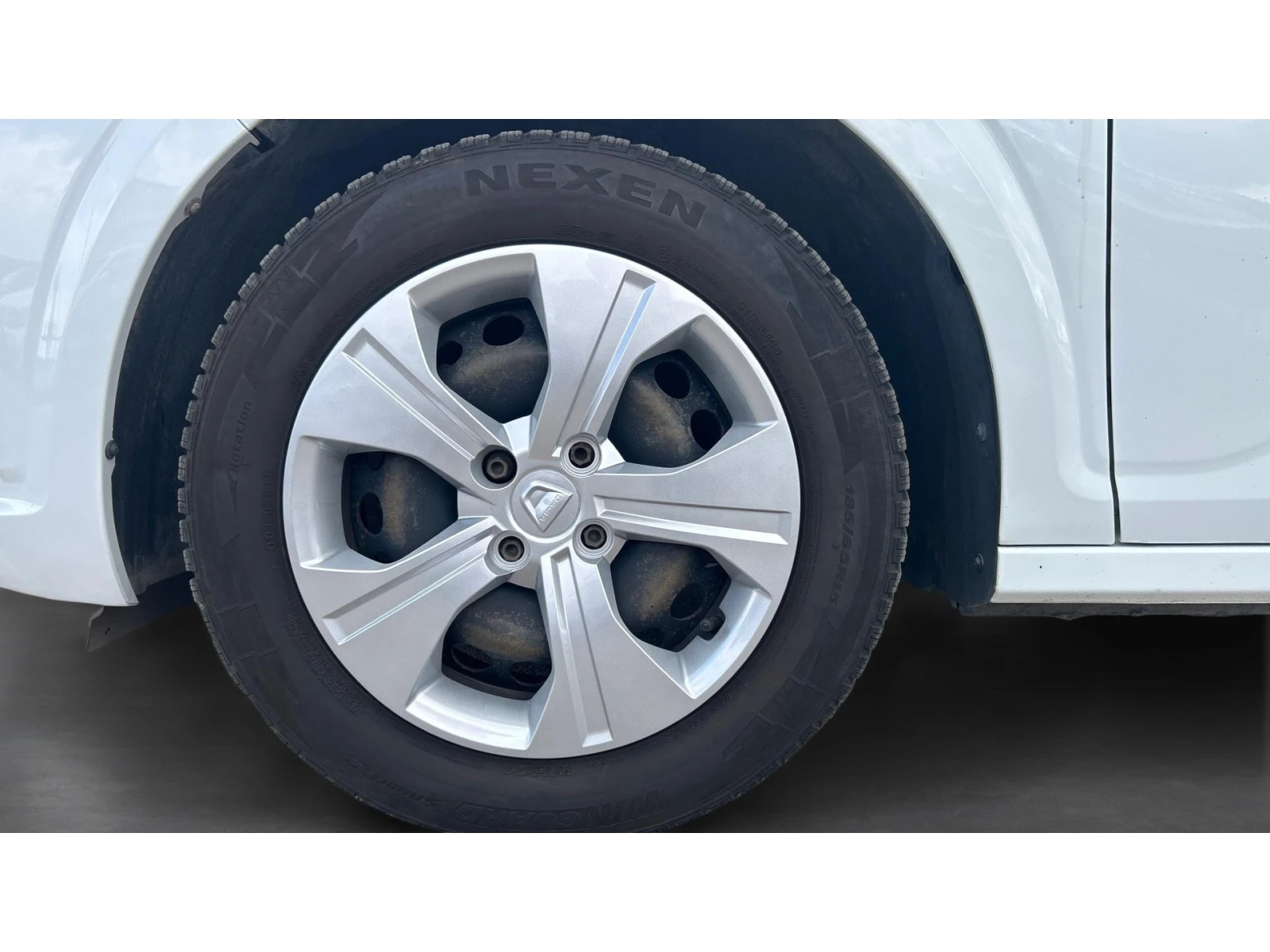 Dacia Sandero 1.0 TCe 90 LPG, Месечна вноска от 155  , снимка 17 - Автомобили и джипове - 55145288