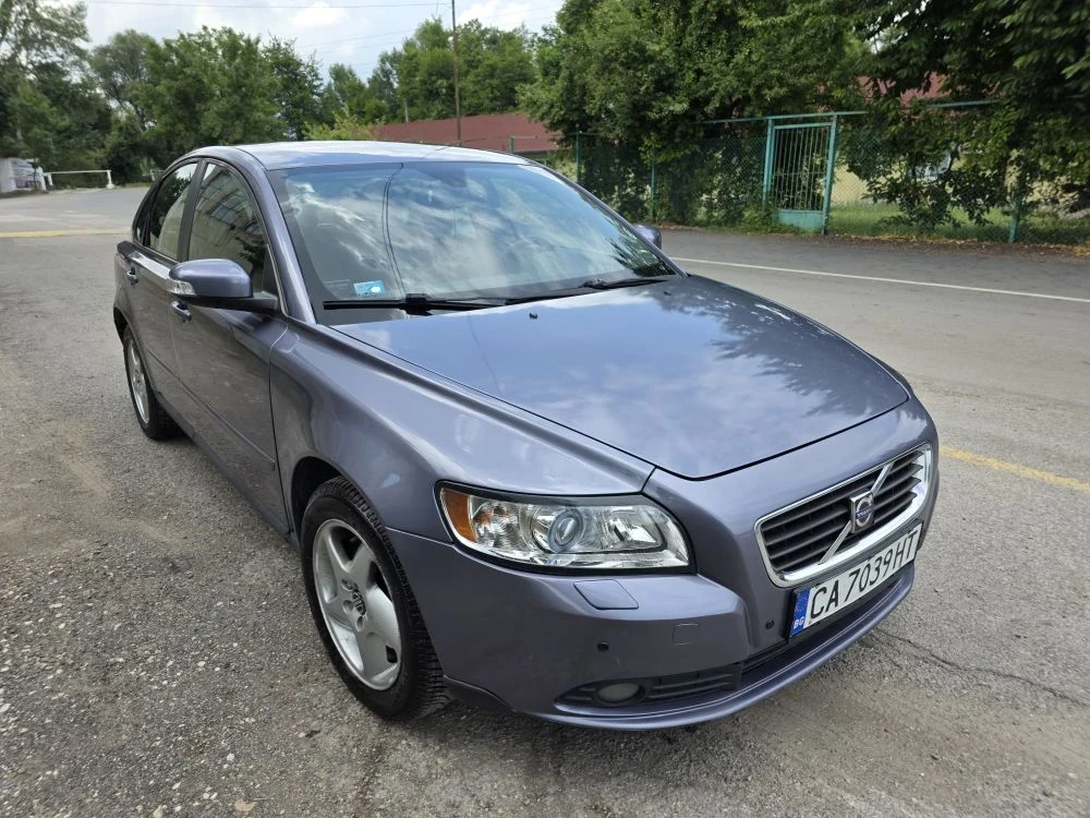 Volvo S40 2.0D  ������� | Mobile.bg � ����������� 8