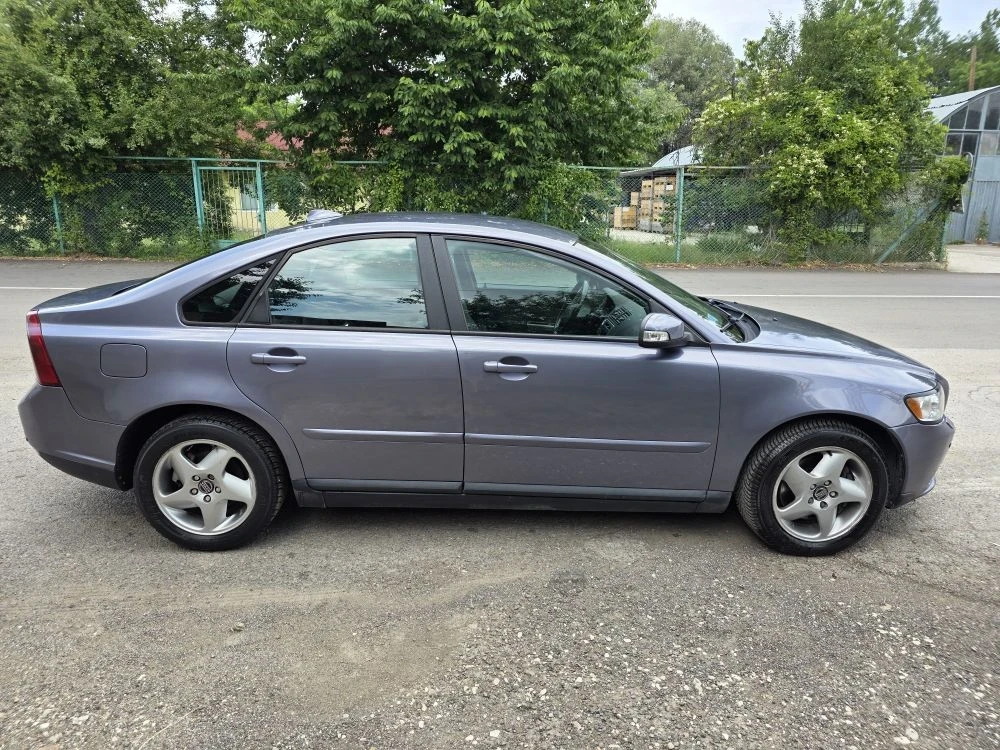 Volvo S40 2.0D  ������� | Mobile.bg � ����������� 3