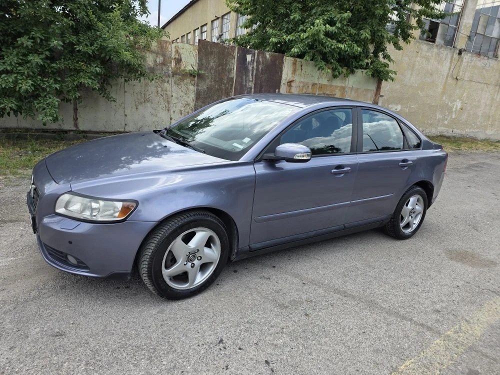 Volvo S40 2.0D  ������� | Mobile.bg � ����������� 9