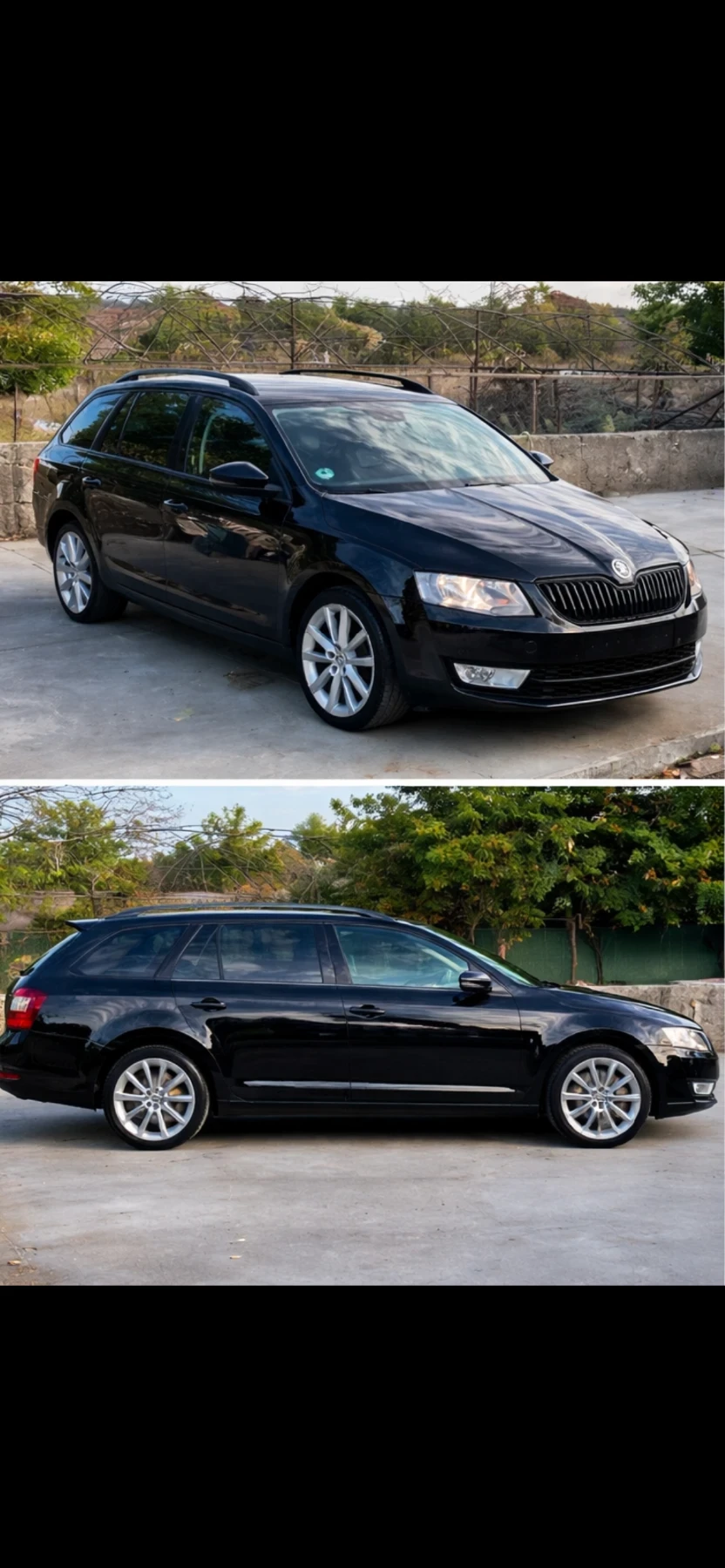 Skoda Octavia 1.8TSI / 180HP, снимка 5 - Автомобили и джипове - 55416391