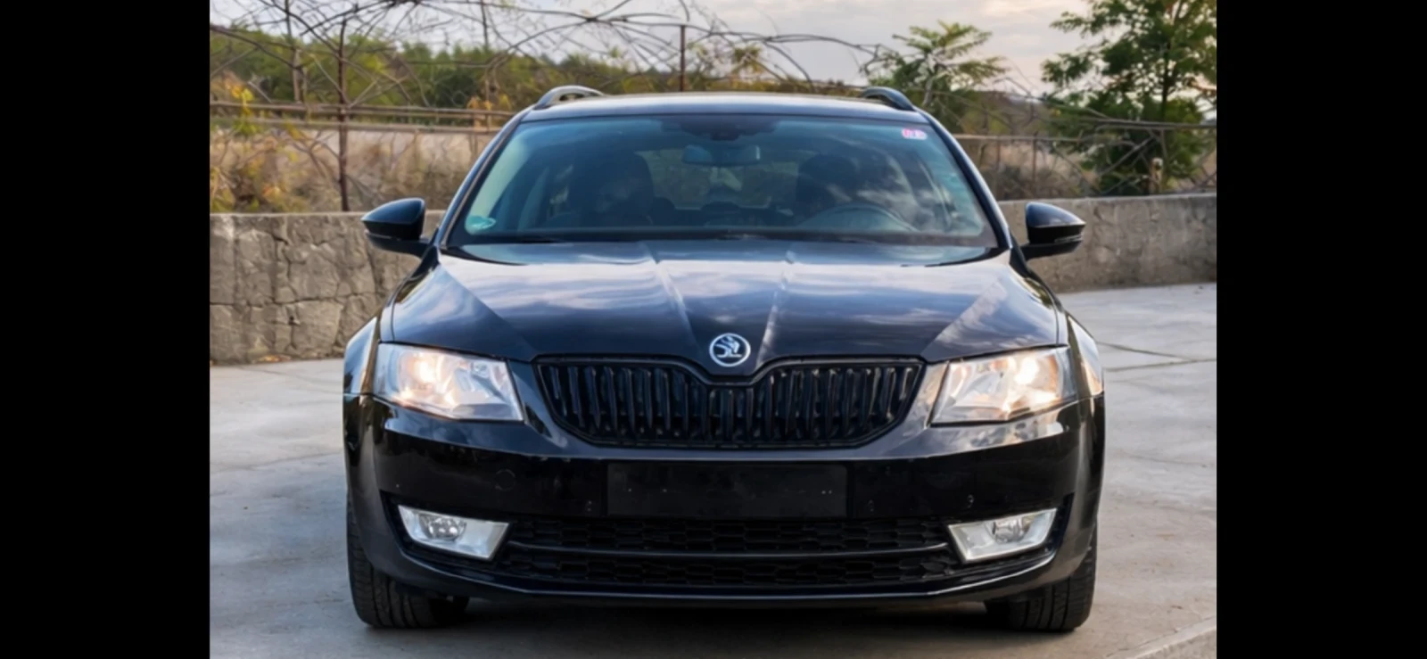 Skoda Octavia 1.8TSI / 180HP, снимка 3 - Автомобили и джипове - 55416391