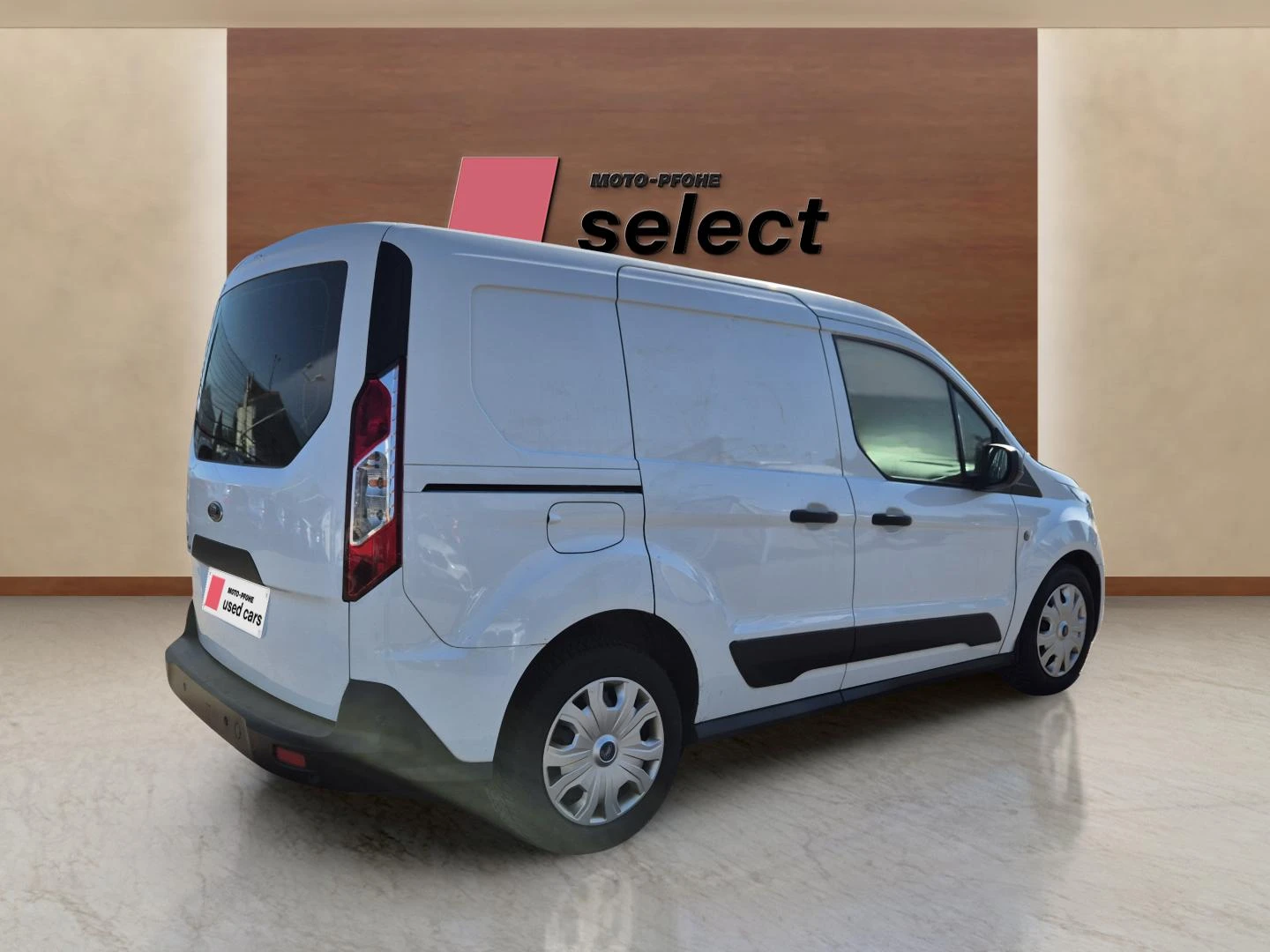 Ford Connect 1.5 EcoBlue, снимка 5 - Автомобили и джипове - 55533777