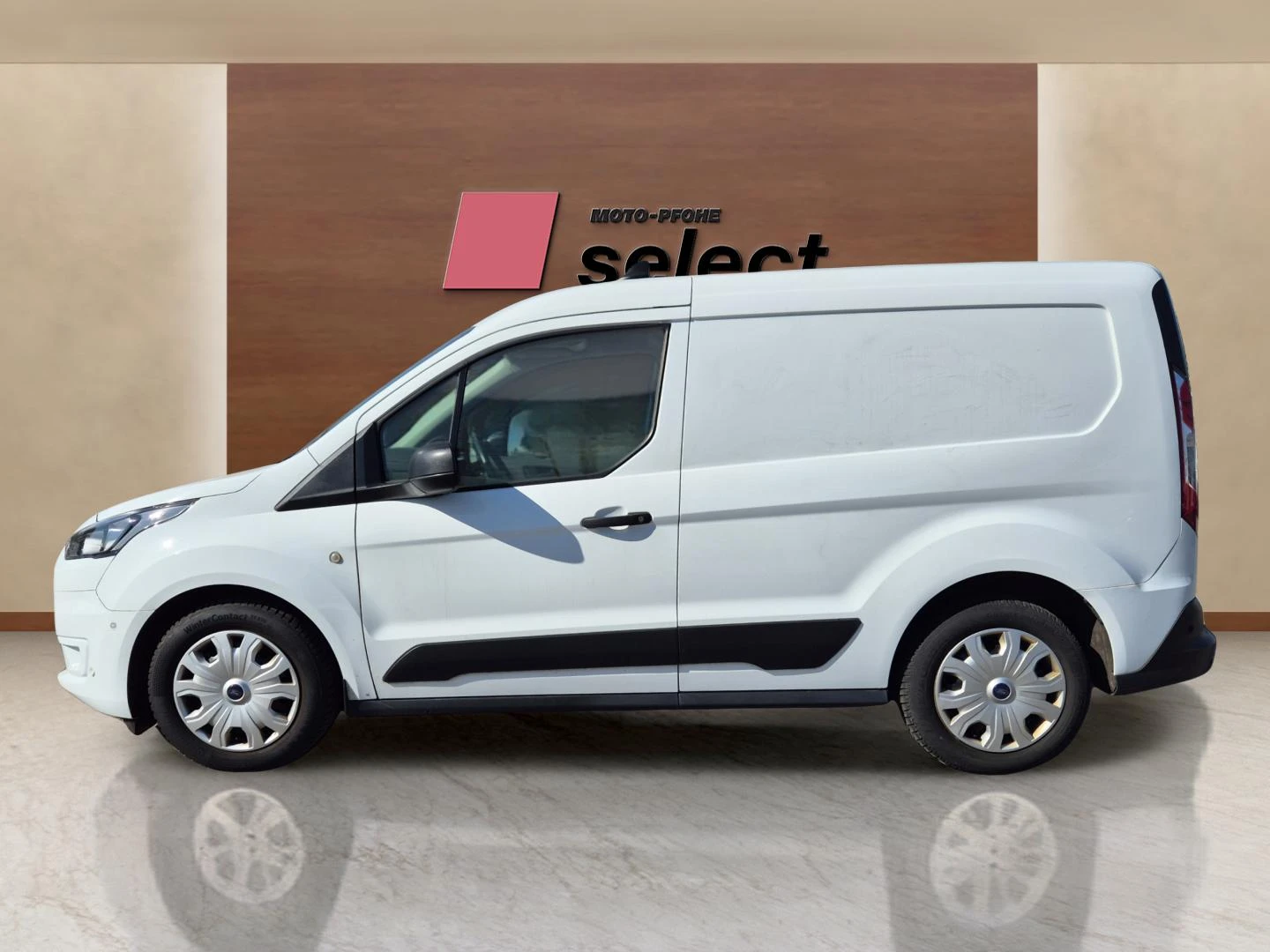 Ford Connect 1.5 EcoBlue, снимка 8 - Автомобили и джипове - 55533777