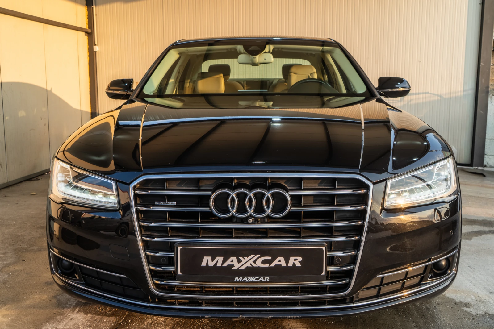 Audi A8 3.0TDI = QUATTRO = ВАКУУМ = ГАРАНЦИЯ = ЛИЗИНГ