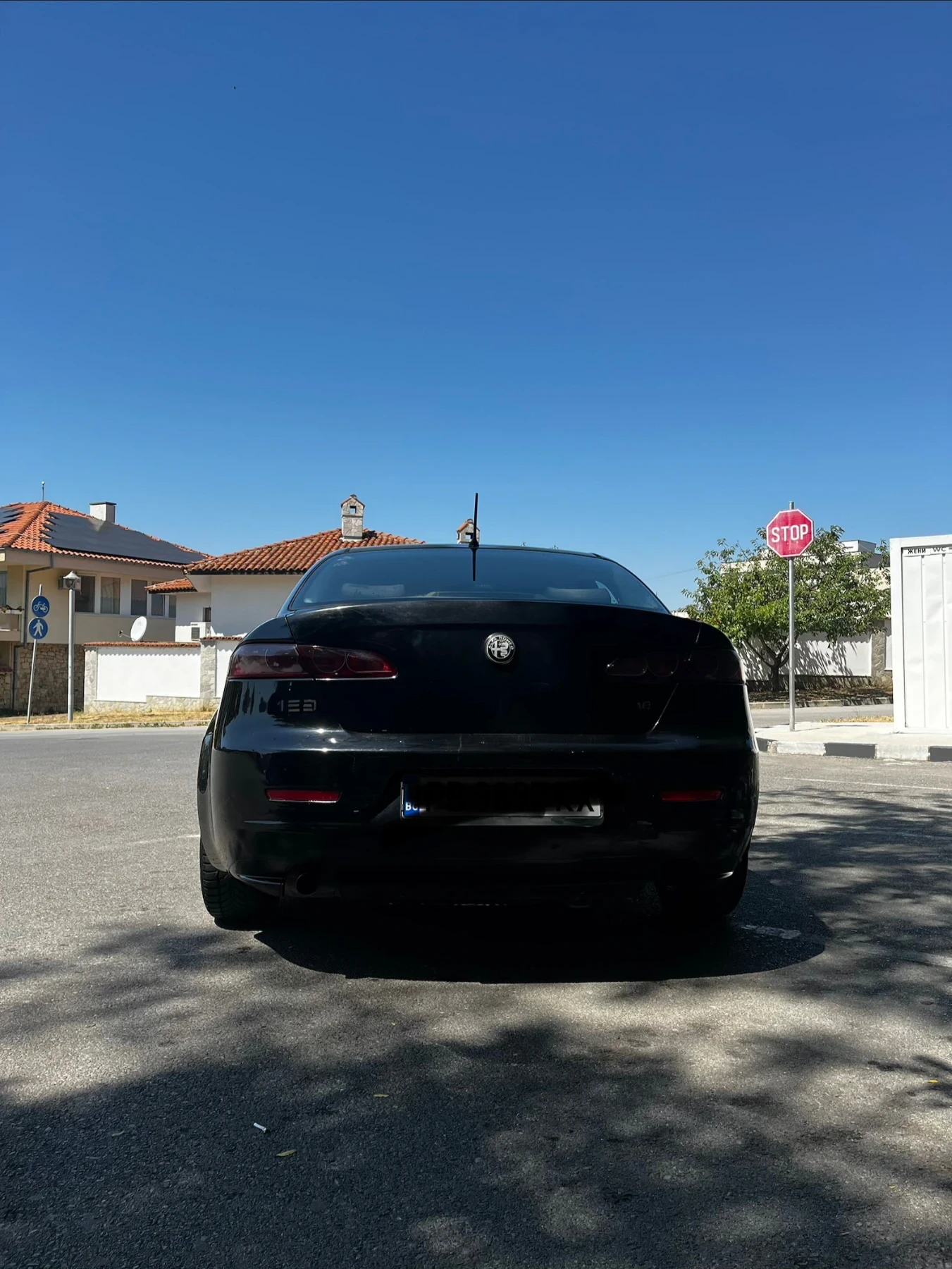 Alfa Romeo 159 1.8mpi GAZ ������! | Mobile.bg � ����������� 3