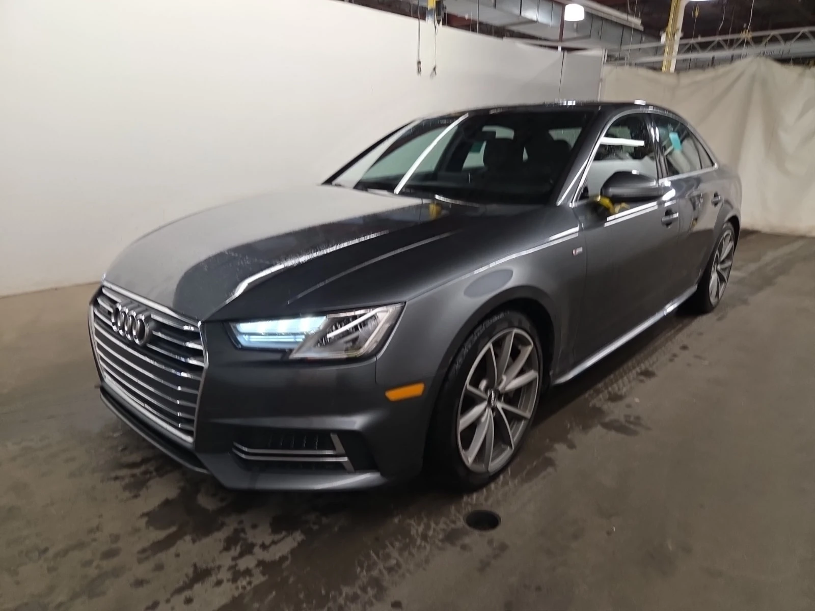 Audi A4 * Progressiv * АВТОКРЕДИТ БЕЗ ПЪРВОНАЧАЛНА ВНОСКА