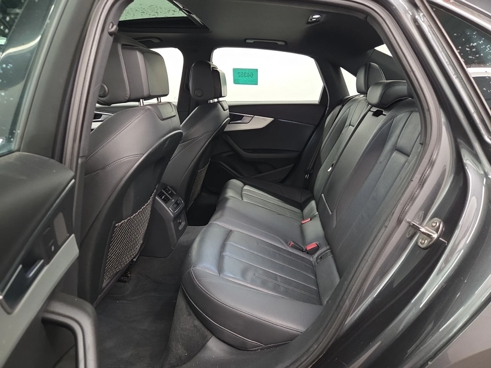 Audi A4 * Progressiv * АВТОКРЕДИТ БЕЗ ПЪРВОНАЧАЛНА ВНОСКА, снимка 13 - Автомобили и джипове - 55818070