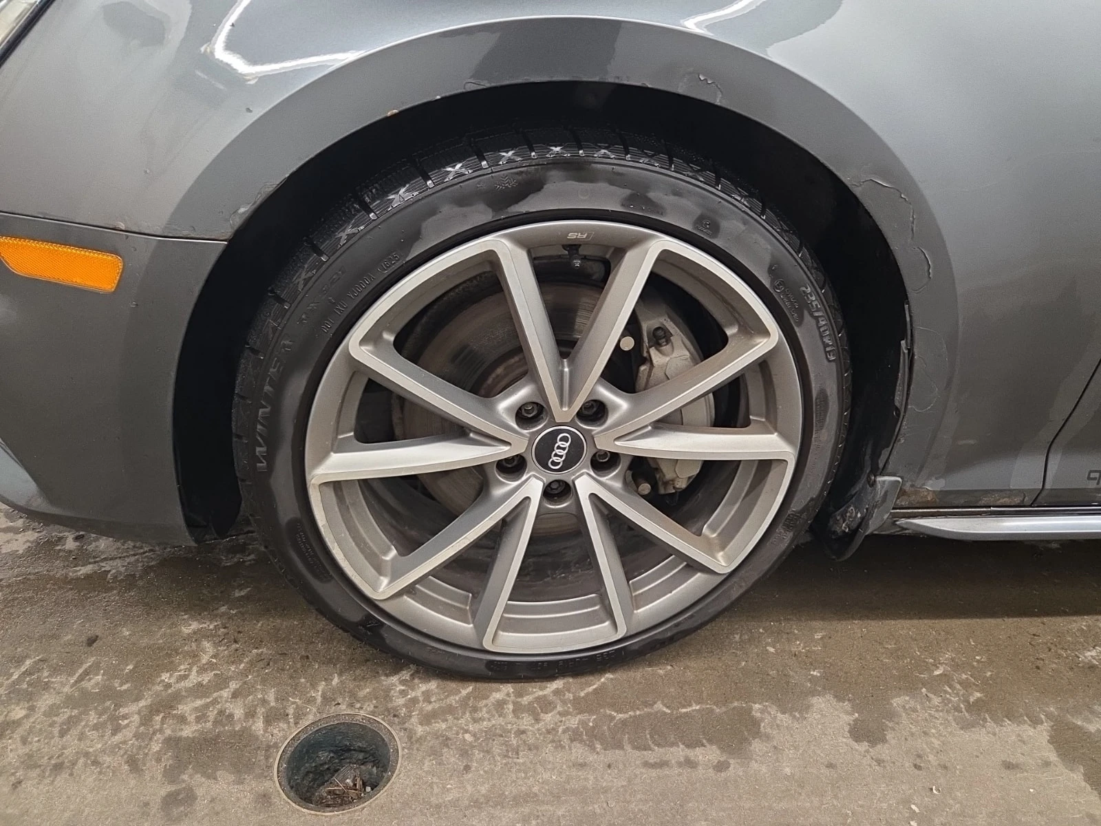 Audi A4 * Progressiv * АВТОКРЕДИТ БЕЗ ПЪРВОНАЧАЛНА ВНОСКА, снимка 7 - Автомобили и джипове - 55818070