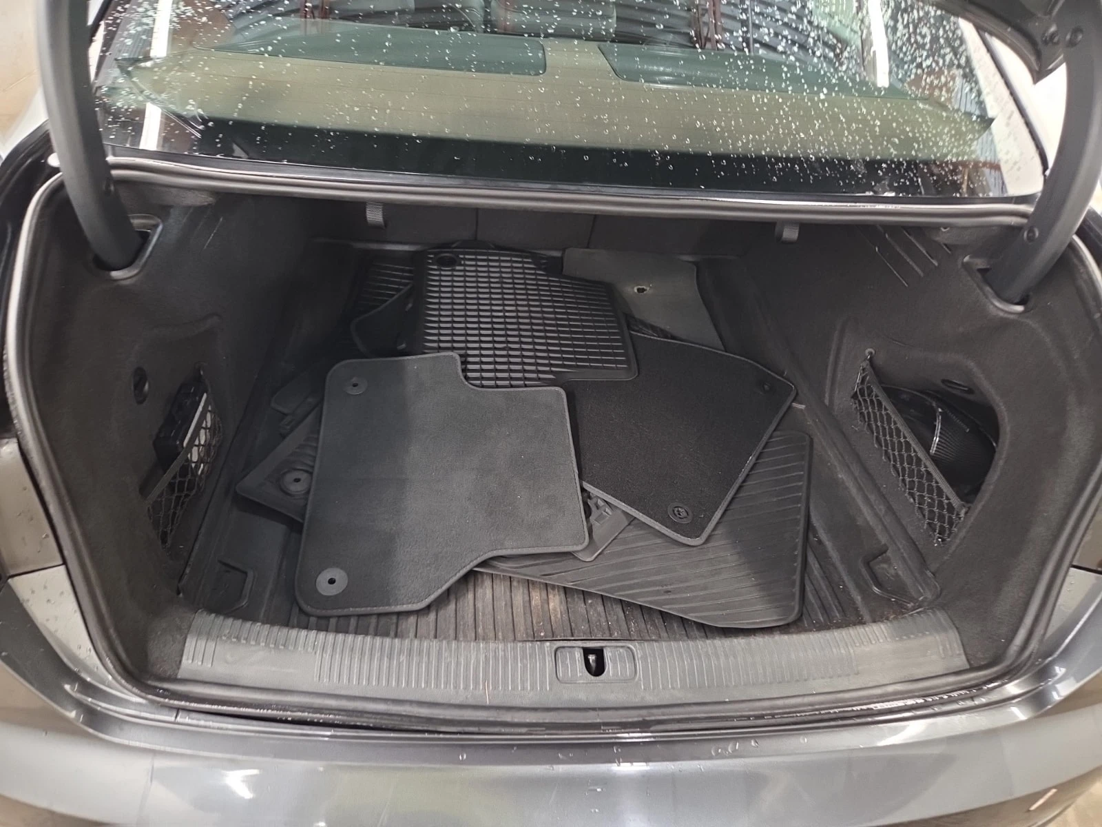 Audi A4 * Progressiv * АВТОКРЕДИТ БЕЗ ПЪРВОНАЧАЛНА ВНОСКА, снимка 15 - Автомобили и джипове - 55818070