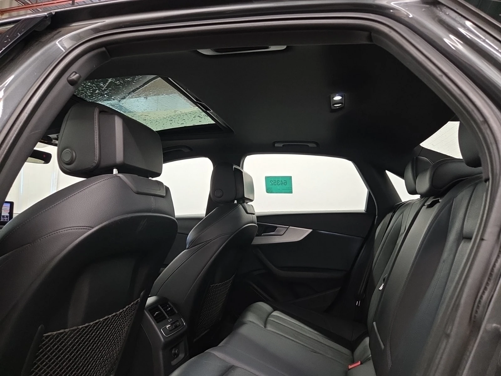 Audi A4 * Progressiv * АВТОКРЕДИТ БЕЗ ПЪРВОНАЧАЛНА ВНОСКА, снимка 14 - Автомобили и джипове - 55818070