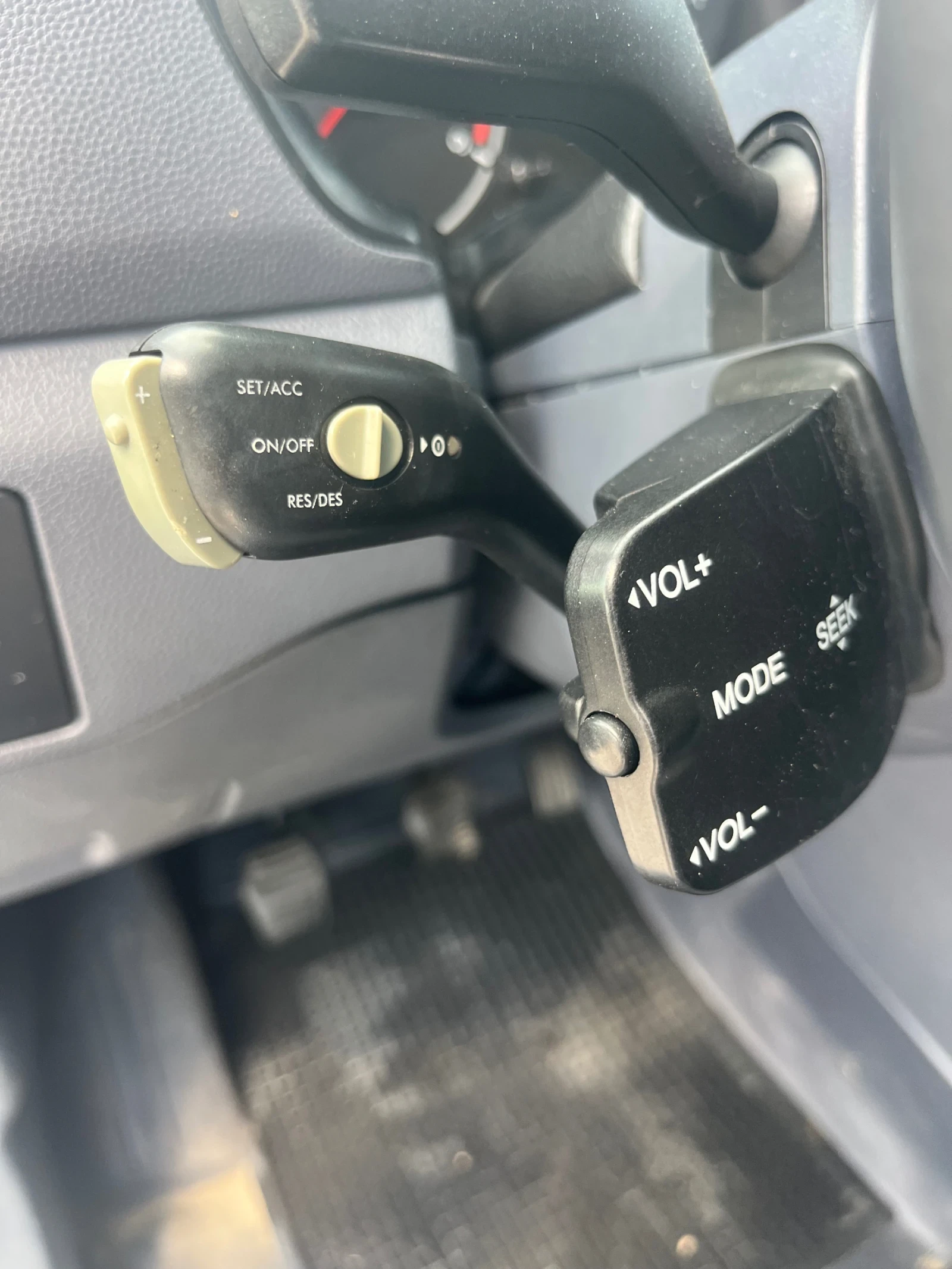 Ford Connect 1.8TDCI/Климатик, снимка 10 - Автомобили и джипове - 55827233