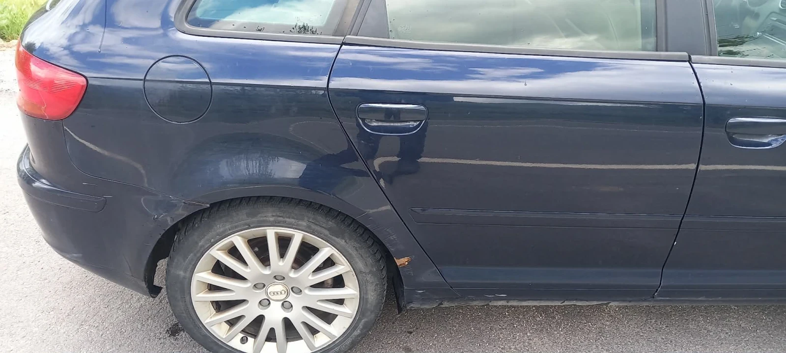 Audi A3 | Mobile.bg � ����������� 6