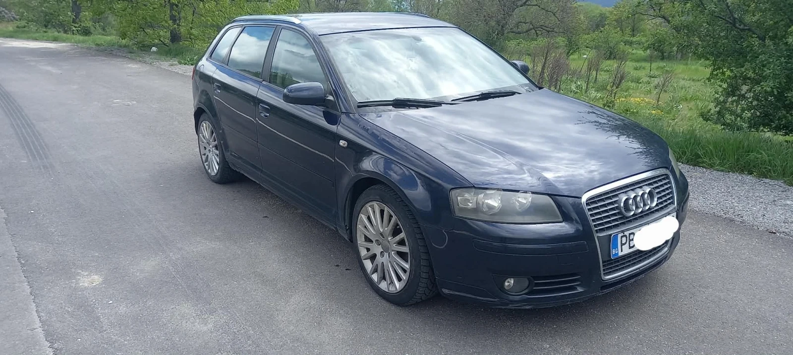 Audi A3 | Mobile.bg � ����������� 4