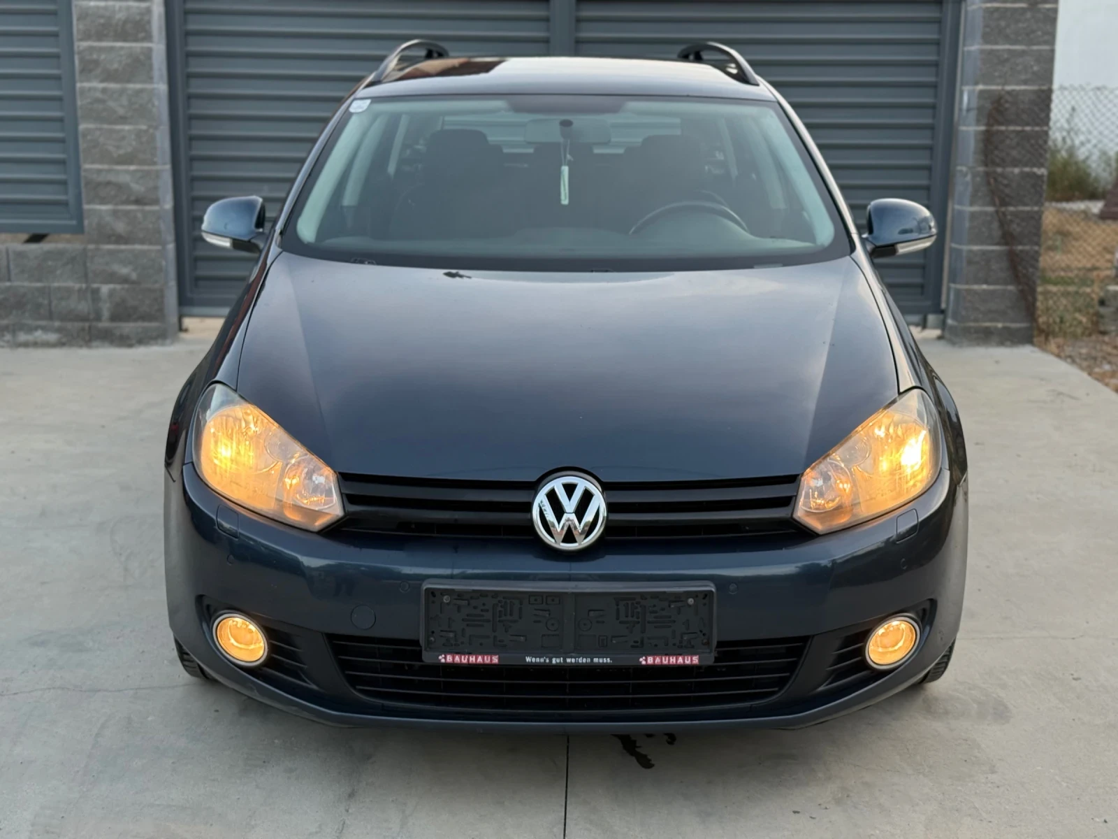 VW Golf, снимка 8 - Автомобили и джипове - 56431311