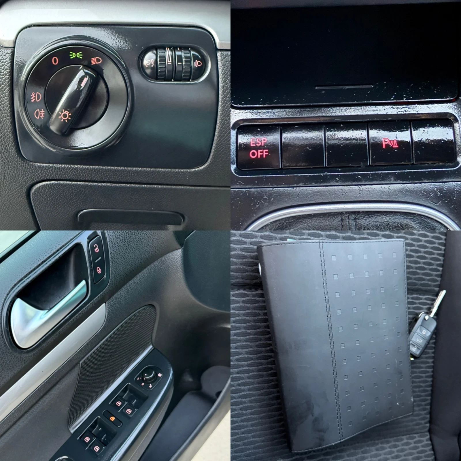 VW Golf, снимка 15 - Автомобили и джипове - 56431311