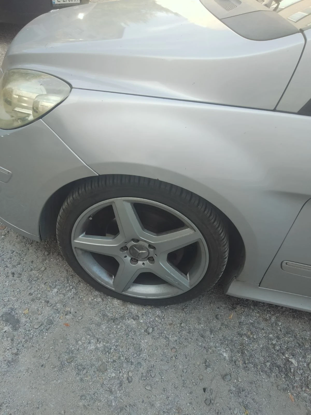 Mercedes-Benz B 200 B200 CDI | Mobile.bg � ����������� 5