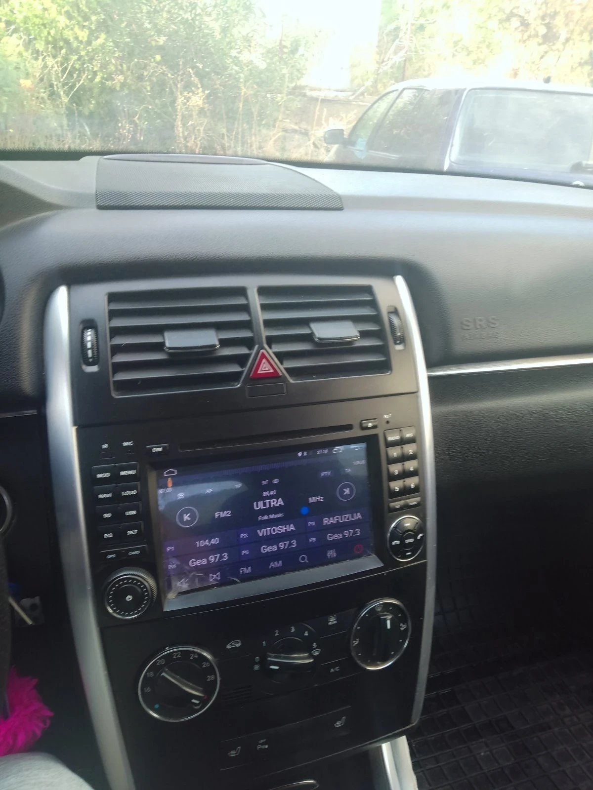 Mercedes-Benz B 200 B200 CDI | Mobile.bg � ����������� 8