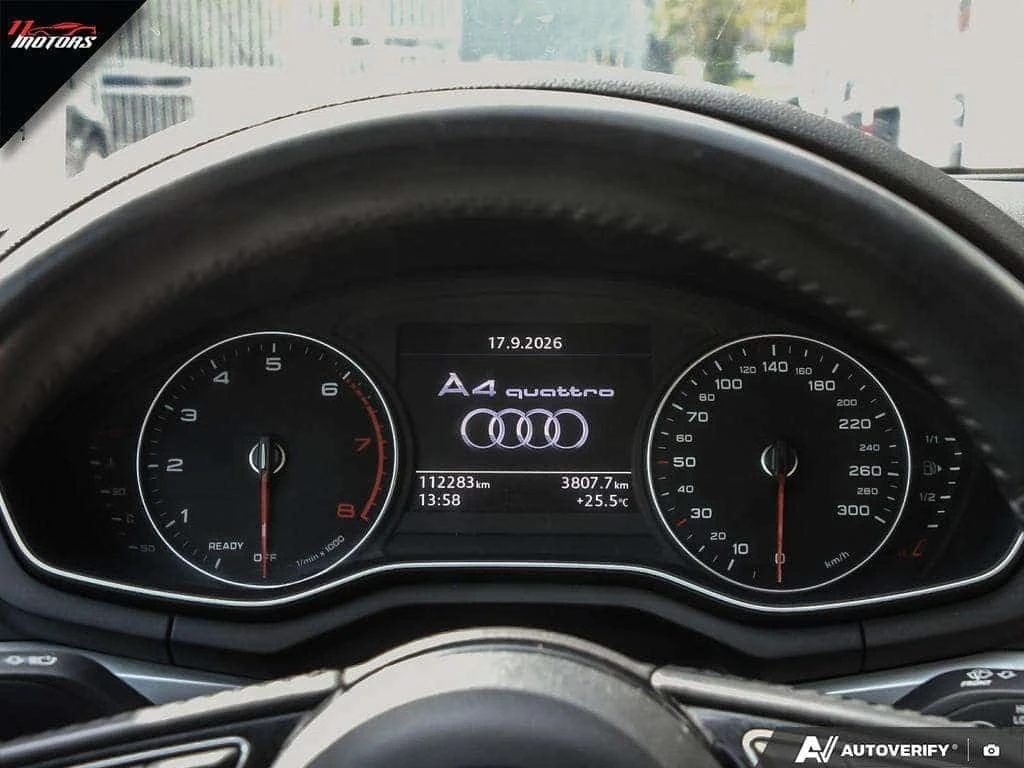Audi A4 2.0 4dr Sdn Komfort quattro | MANUAL | ����������* | Mobile.bg � ����������� 15