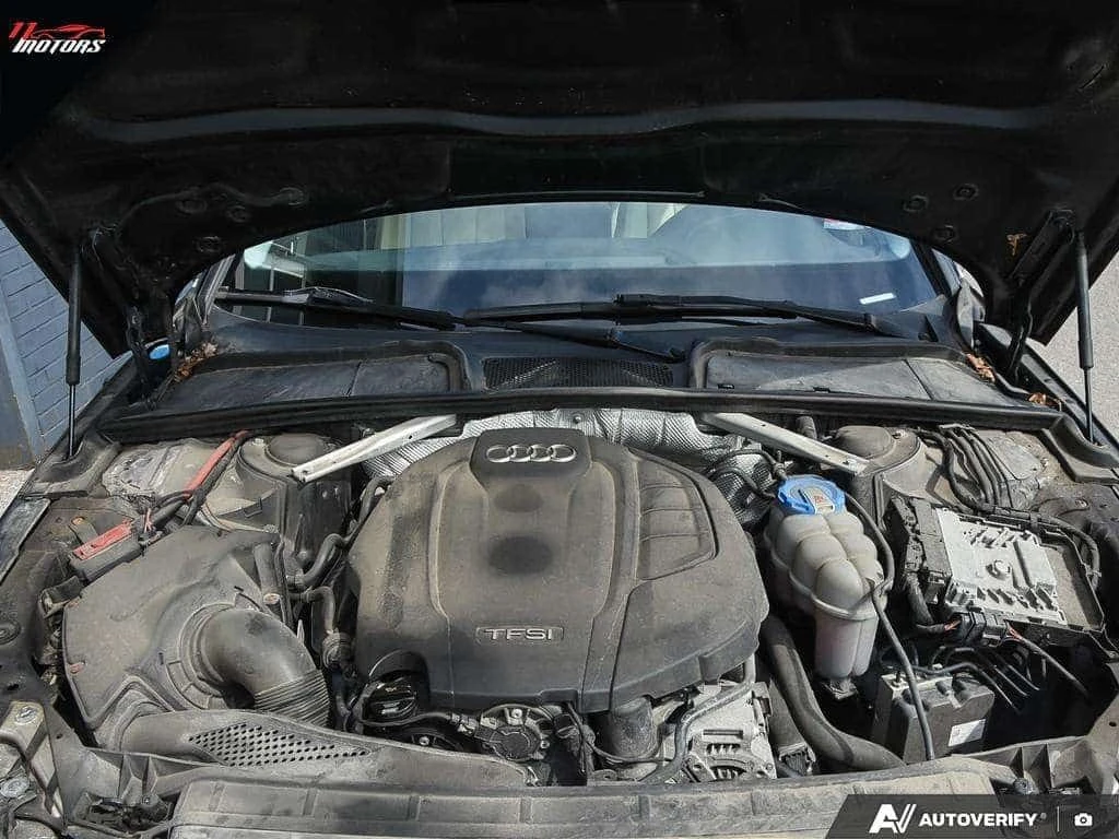 Audi A4 2.0 4dr Sdn Komfort quattro | MANUAL | ����������* | Mobile.bg � ����������� 8