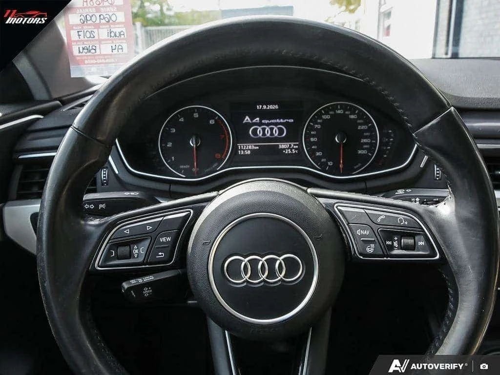 Audi A4 2.0 4dr Sdn Komfort quattro | MANUAL | ����������* | Mobile.bg � ����������� 14