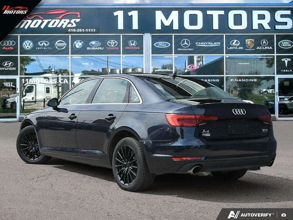 Audi A4 2.0 4dr Sdn Komfort quattro | MANUAL | ����������* | Mobile.bg � ����������� 4