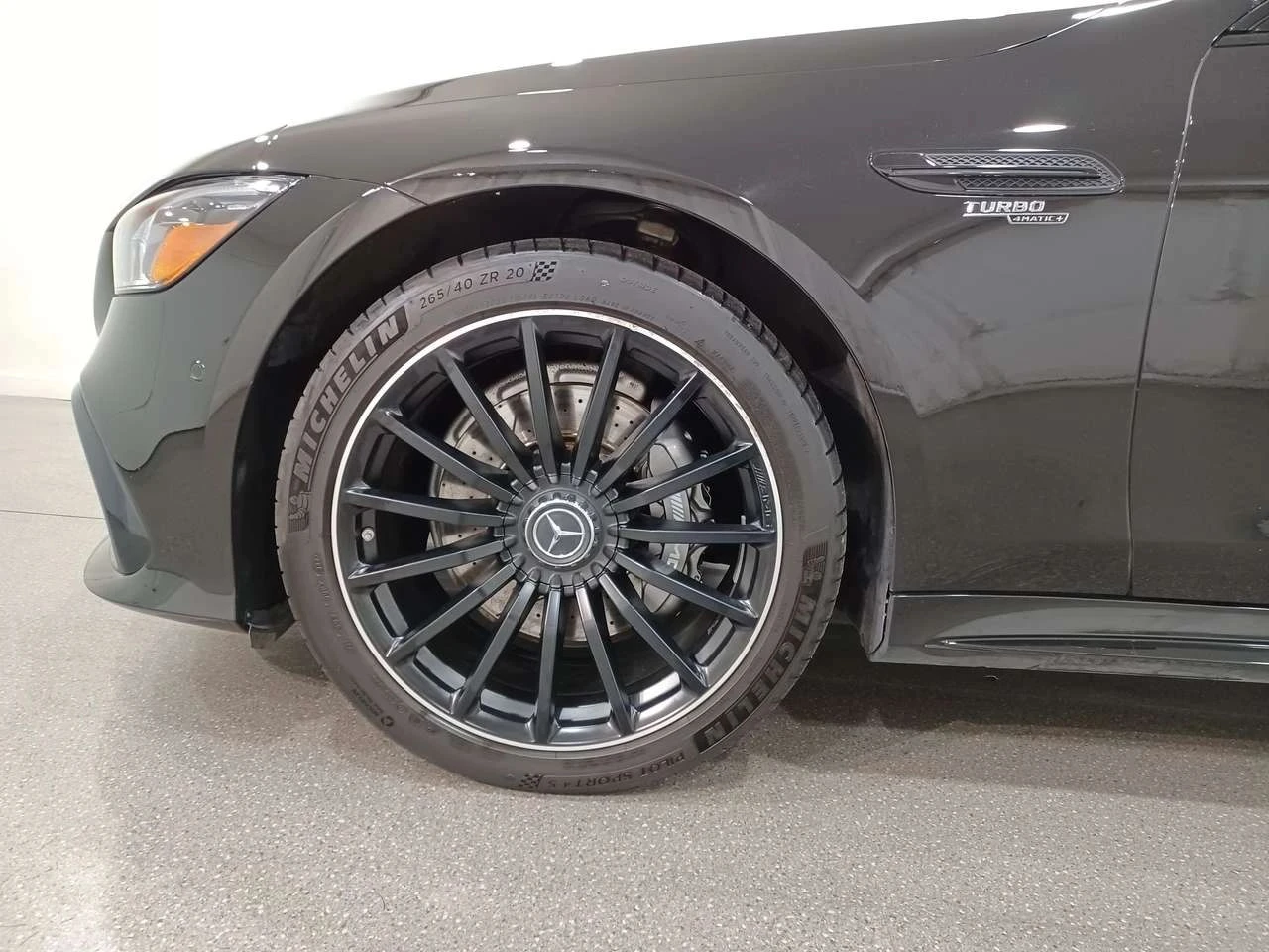 Mercedes-Benz AMG GT | Mobile.bg � ����������� 12