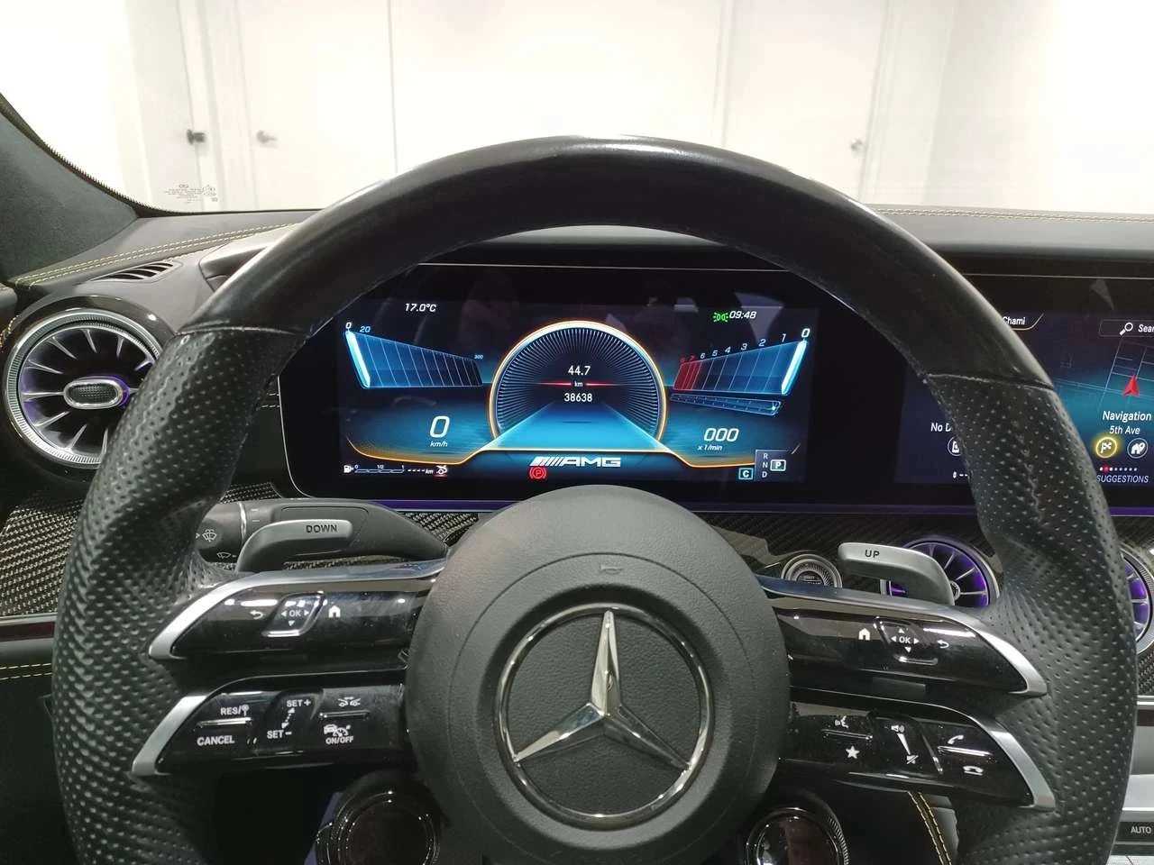 Mercedes-Benz AMG GT | Mobile.bg � ����������� 5