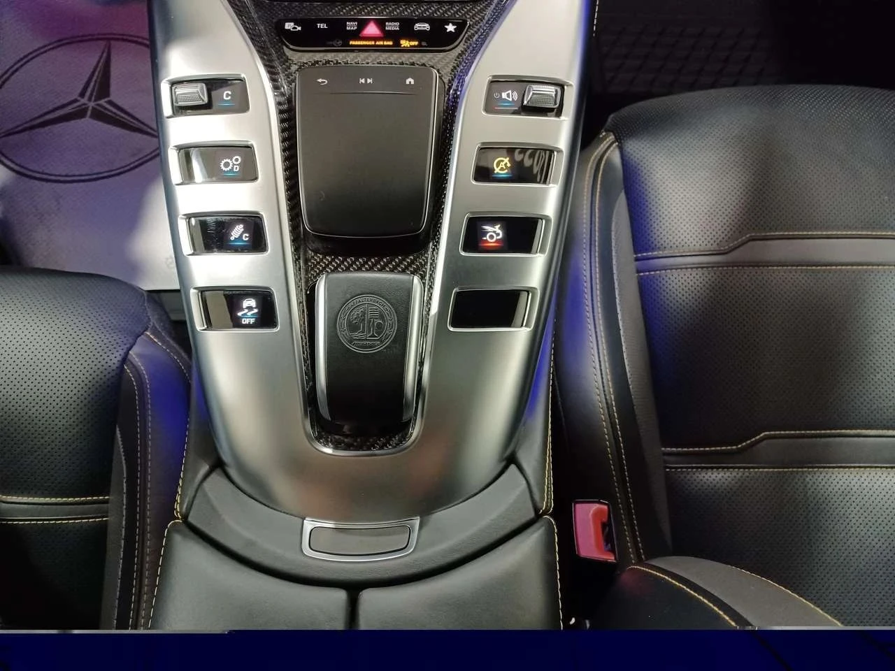 Mercedes-Benz AMG GT | Mobile.bg � ����������� 10