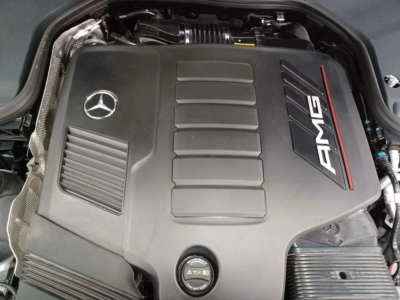 Mercedes-Benz AMG GT | Mobile.bg � ����������� 16