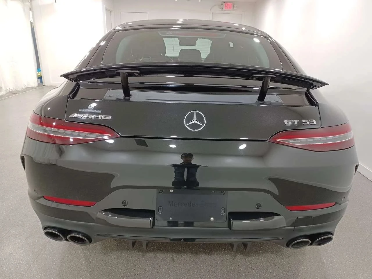Mercedes-Benz AMG GT | Mobile.bg � ����������� 17