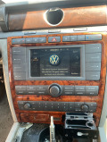 VW Phaeton 3.2 - изображение 9